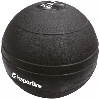 Slam ball Insportline 2 kg