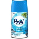 Brait osvěžovač vzduchu Fresh matic ocean breeze 250 ml