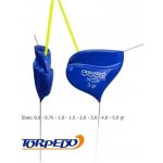 Cralusso Torpedo 2g – Hledejceny.cz