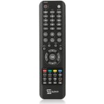 Dálkový ovladač General TELESYSTEM TS6820 T2 HEVC – Zboží Živě