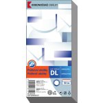 Obálky DL samolepicí - bez okénka / 50 ks – Zboží Dáma