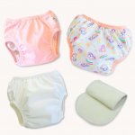 Ritkavsuchu Sada tréninkových kalhotek FOLK I M 9-14kg – Sleviste.cz