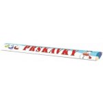 Prskavky 70 cm 4 ks – Zboží Dáma