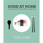 Sushi at Home - Yuki Gomi – Hledejceny.cz