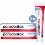 Parodontax Whitening 2 x 75 ml – Zboží Dáma
