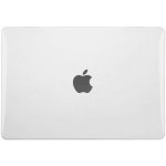 ENKAY lesklý transparentní kryt pro MacBook Air 15" (A2941 / A3114 / A3241 / A3448) - čirý - možnost vrátit zboží ZDARMA do 30ti dní – Hledejceny.cz