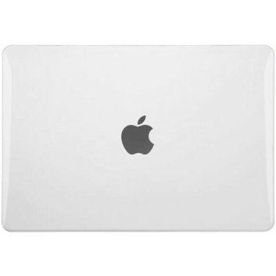 ENKAY lesklý transparentní kryt pro MacBook Air 15" (A2941 / A3114 / A3241 / A3448) - čirý - možnost vrátit zboží ZDARMA do 30ti dní – Hledejceny.cz