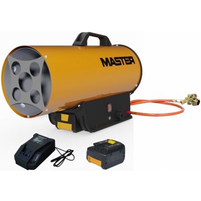 Master BLP 17 M DC