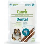 Canvit Dental Snacks 200 g – Zboží Dáma
