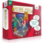 ALBI Speciální efekty – Zboží Mobilmania