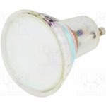 GTV Poland LD-SZ70W10-30 Žárovka LED teple bílá GU10 230VAC 670lm 6,7W 110° 3000K – Hledejceny.cz