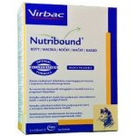 Virbac Nutribound pro kočky sol 3 x 150 ml – Hledejceny.cz