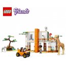 LEGO® Friends 41717 Mia a záchranná akce v divočině