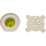 PLASTIA Fermentační víčko s vložkou vel.82, plast, barvy mix – Hledejceny.cz