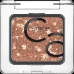 Catrice Art Couleurs Eyeshadow oční stíny 370 Blazing Berry 2,4 g – Zboží Dáma