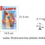 Lampy s krásným dekorem – Hledejceny.cz