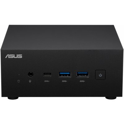 Asus Barebone VIVO Mini PN52-BBR556HD – Zboží Mobilmania