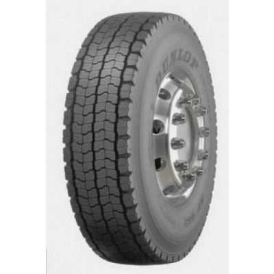 DUNLOP SP462 315/80 R22,5 156/154M | Zboží Auto