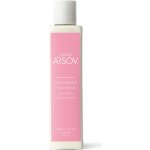 Tomas Arsov CUCUMBER TEA ROSE LYCHEE Tělový balzám 200 ml – Zboží Dáma