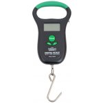 Wizard Digitální váha 50 kg – Hledejceny.cz