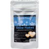 GlasGarten Shrimp Snacks Snow Flakes dýně a mrkev 30 g