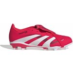 adidas PREDATOR LEAGUE FT FG J ID3830 Červená – Hledejceny.cz