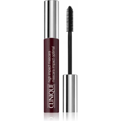 Clinique Řasenka pro objem řas High Impact Mascara Mascara Impact Optimal Black Honey 7 ml – Sleviste.cz