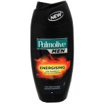 Palmolive Men Energising sprchový gel 250 ml – Zboží Dáma