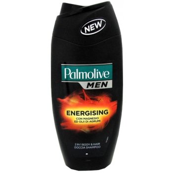 Palmolive Men Energising sprchový gel 250 ml