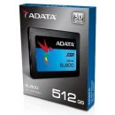 ADATA Ultimate SU800 512GB ASU800SS-512GT-C