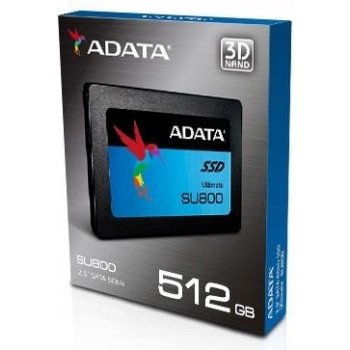 ADATA Ultimate SU800 512GB ASU800SS-512GT-C