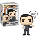 Funko Pop! 1773 The Office Michael Scott – Hledejceny.cz