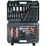 Yato Gola sada 1/2" 3/8" 1/4" 198 ks YT-38850 – Sleviste.cz