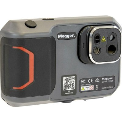 Megger TC256P – Zboží Mobilmania