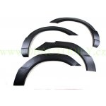 Škoda Felicia pick-up-Plastové lemy blatníku Polsko 00J 001 004 | Zboží Auto