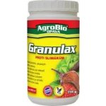 AGROBIO Granulax Plus 1 kg – Zboží Dáma