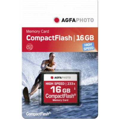 AgfaPhoto 16 GB 10434-368417 – Zboží Mobilmania