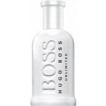 Hugo Boss Boss Bottled Unlimited toaletní voda pánská 100 ml – Hledejceny.cz