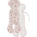 Albero Mio Podložka do autosedačky 0-13kg Retro Flowers – Zboží Dáma