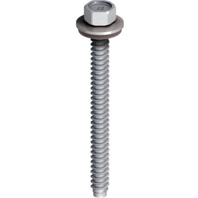 EJOT KOTVENÍ EJOT® JZ2-6,3 s podložkou 16mm Varianta: JZ2-6,3x200-V16 – Hledejceny.cz