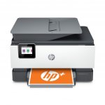 HP OfficeJet Pro 9010e 257G4B Instant Ink – Zbozi.Blesk.cz