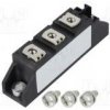 Modul tyristo-diodový 1,2kV 116A TO240AA Ufmax 1,28V volně