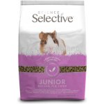 Supreme Petfoods Ltd Supreme Science Selective Rabbit králík Junior 1,5 kg – Zboží Dáma