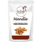 Les Fruits du Paradis mandle v čokoládě a skořici 500 g – Zbozi.Blesk.cz