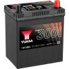 Yuasa YBX3000 12V 36Ah 330A YBX3054