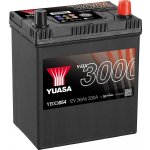 Yuasa YBX3000 12V 36Ah 330A YBX3054