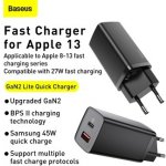 Baseus CCGAN2L-B01 – Zboží Mobilmania