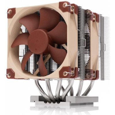Noctua NH-D9 TR5-SP6 4U – Sleviste.cz