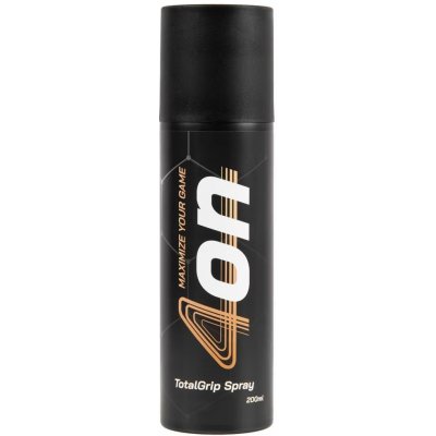 4on TotalGrip Spray 200 ml – Zboží Dáma