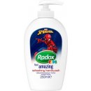 Radox Spiderman dětské tekuté mýdlo na ruce 250 ml